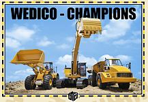HIer klicken zum neuen WEDICO Flyer